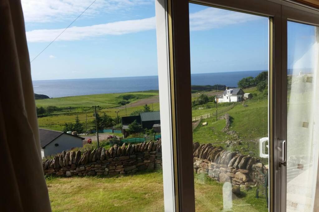 Tir Nan Og Villa Thurso Exterior photo