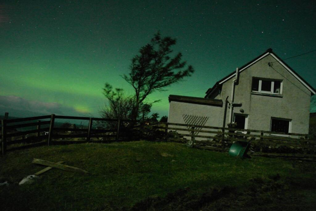 Tir Nan Og Villa Thurso Exterior photo