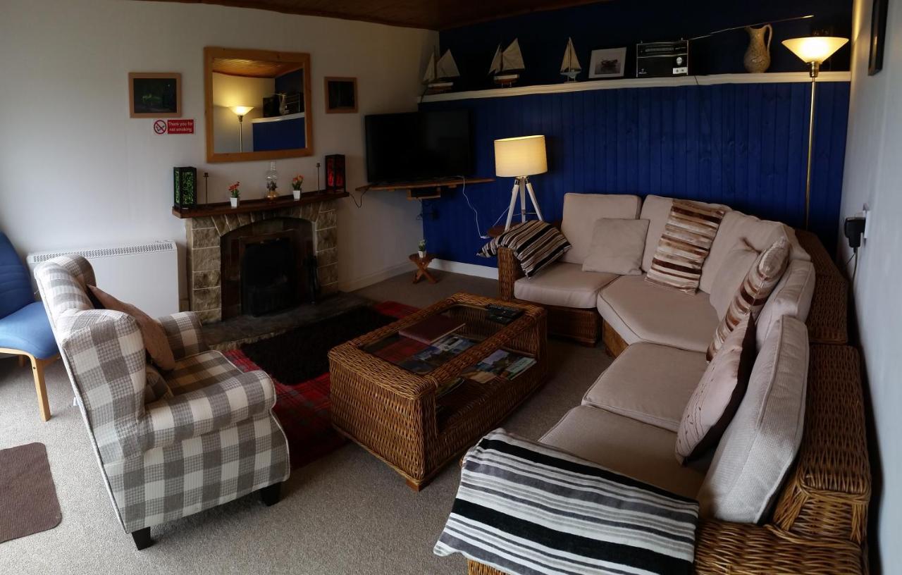 Tir Nan Og Villa Thurso Exterior photo