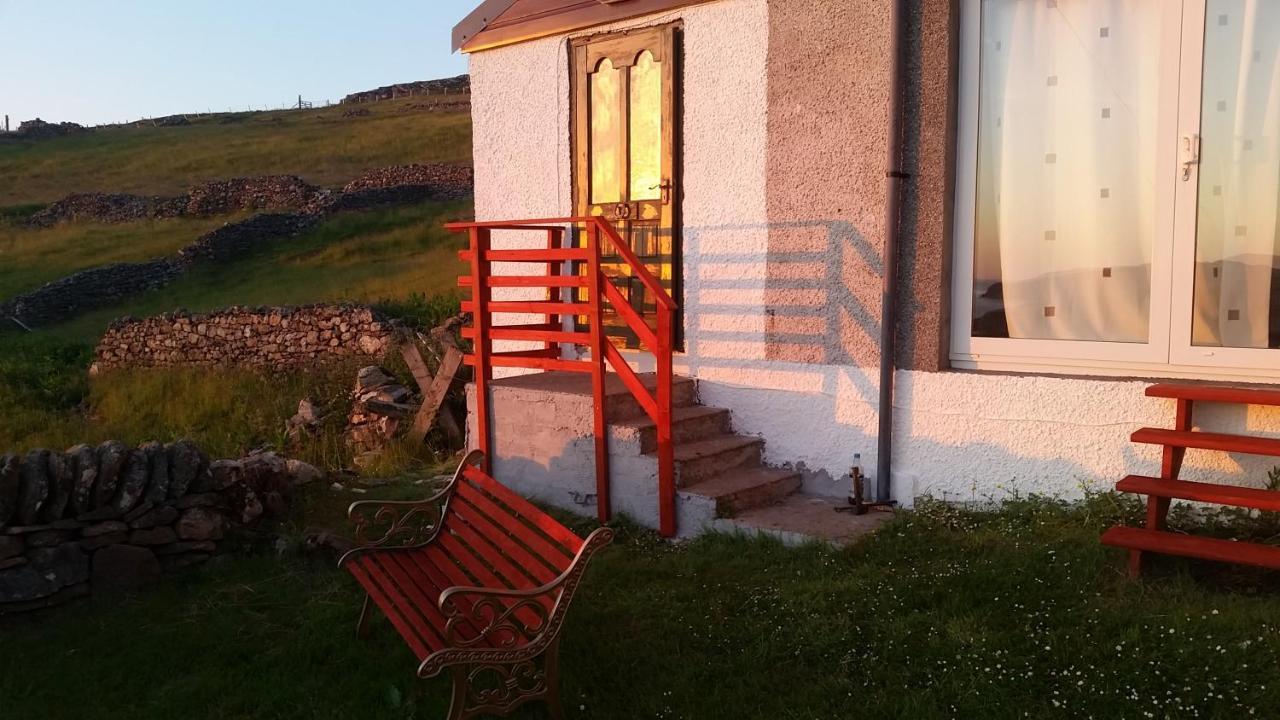 Tir Nan Og Villa Thurso Exterior photo