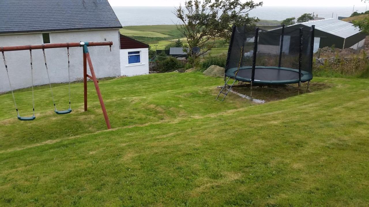 Tir Nan Og Villa Thurso Exterior photo